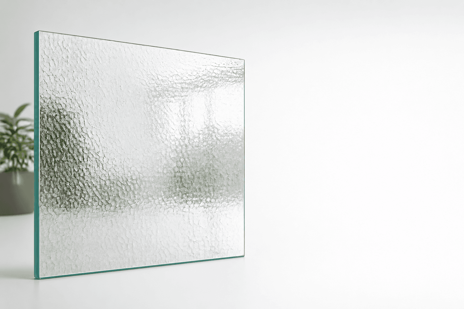 Figured Glass Architectural Glass Details
